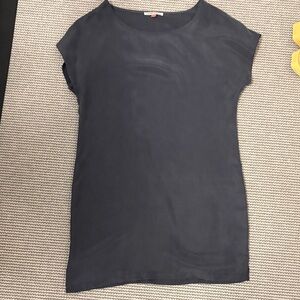 Marine Layer Navy Blue Women's dress